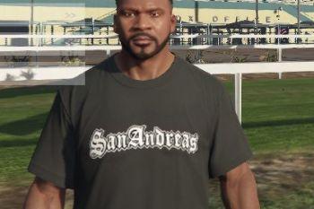 grove street t shirt